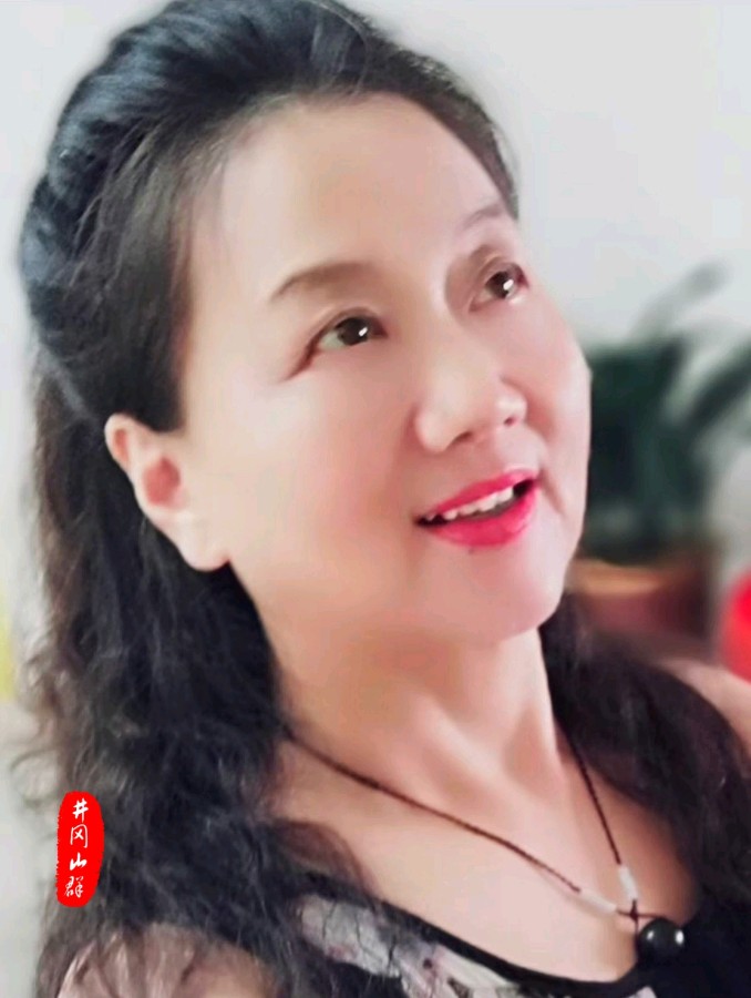 五言律-观雪抒怀～诗||袁咏霞（青莲）（图15）