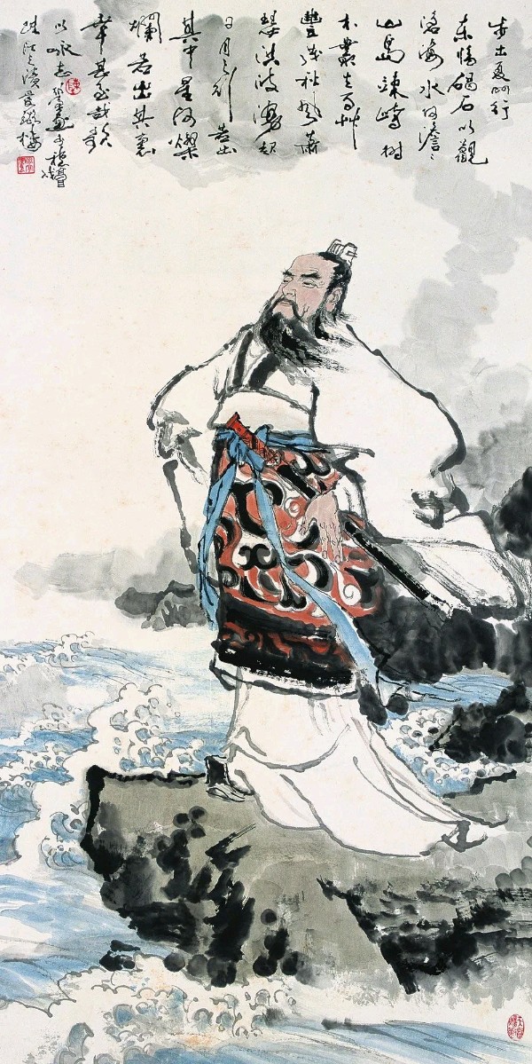 曹操～诗||冰清玉洁（图8）
