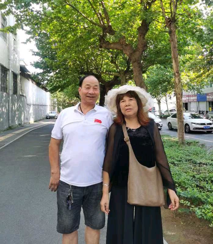 朱忍让(图文)‖一轮升起的红日(图8)