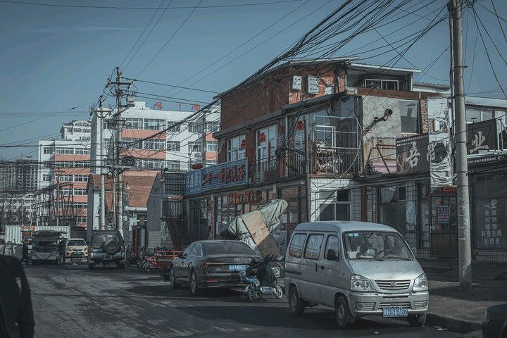 【名家风采】 小城遗事// 文 //郭建林//《诗在路上》征稿//都市头条（图6）