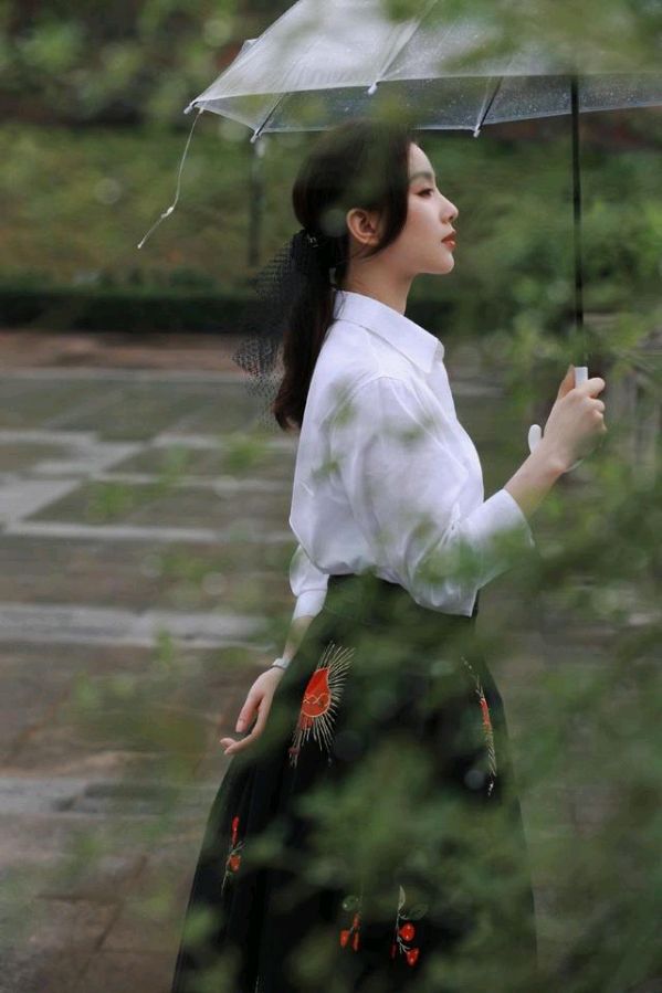 七律-秋雨送新凉～诗||杨景儒（图9）