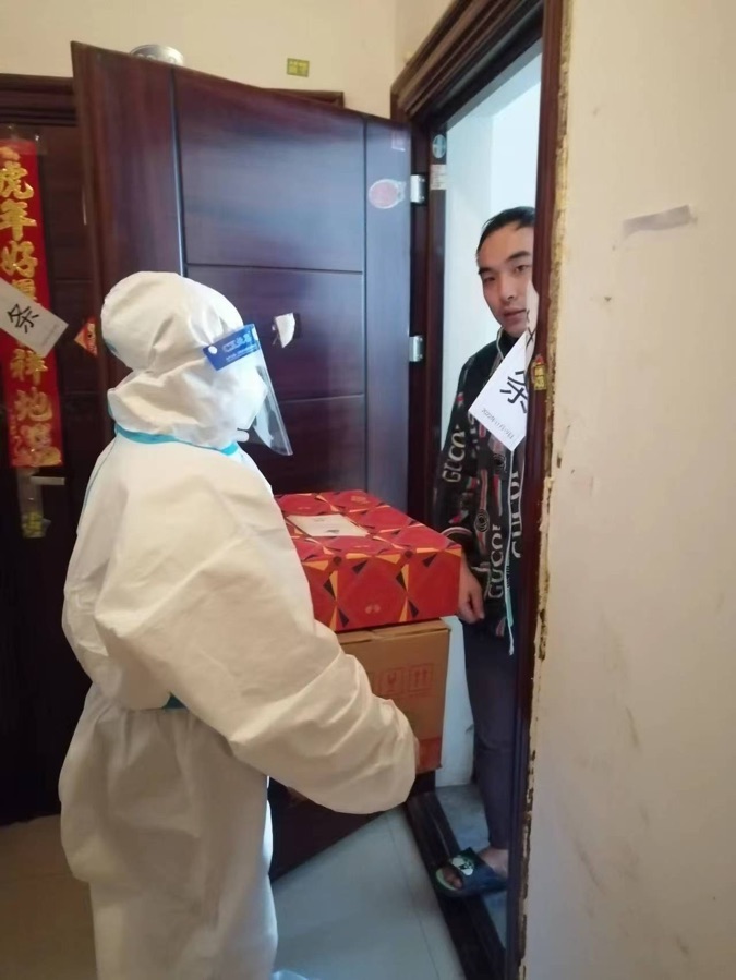 全世界再无第二个，作者，感动（图10）