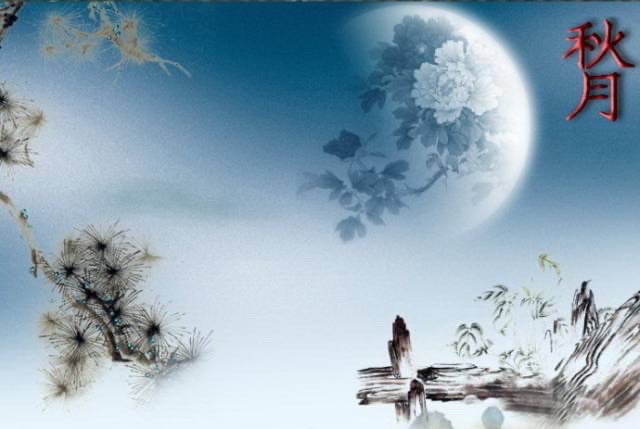 《赋诗填词寄三秋 》文/朱海明 诵读：徐丽莉（图5）