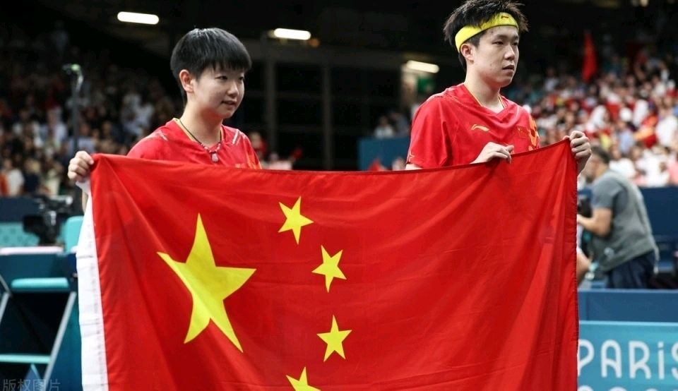 七绝-2024巴黎奥运十五咏～诗||胡斌（图20）