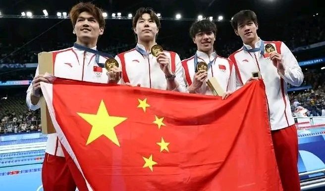 七绝-2024巴黎奥运十五咏～诗||胡斌（图26）