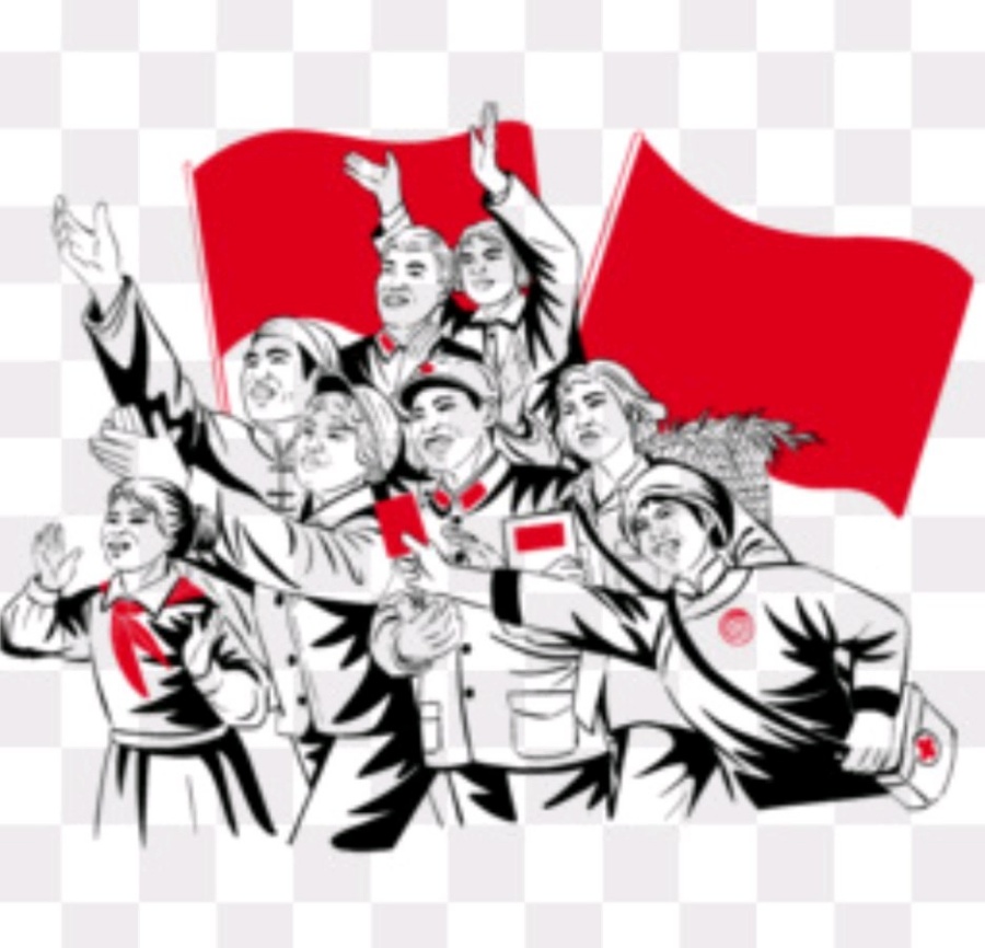 《传记.岁月屐痕》谨以此文深切缅怀我的父亲母亲 作者-邸刚（图17）