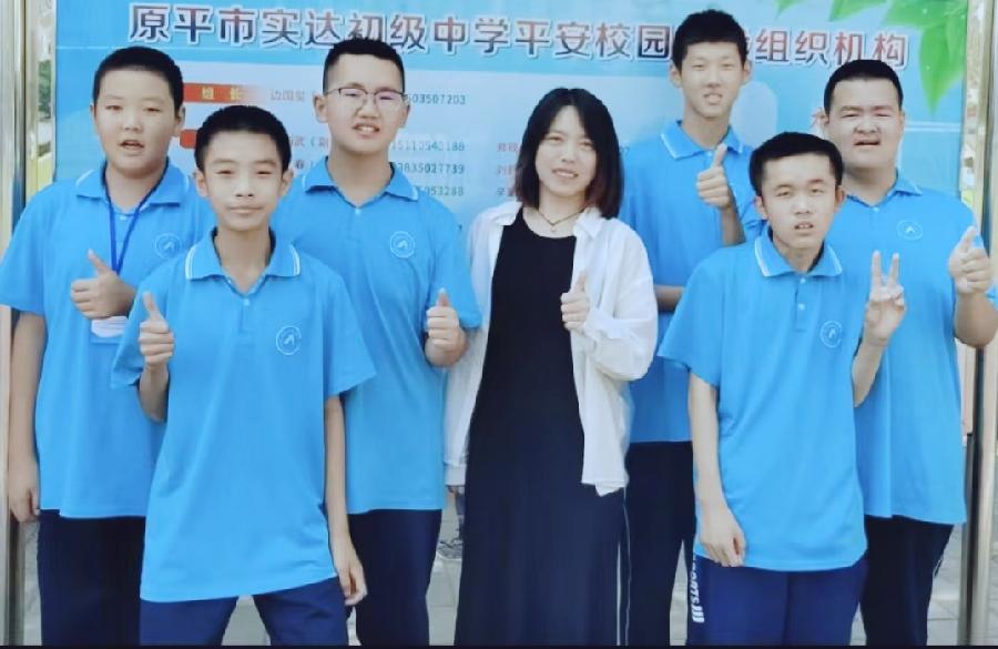 实达大先生张波：三自理念，成就未来