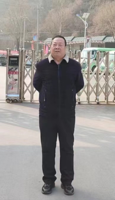 陕西孙旭升《我大学暑假的打工生活》（图2）