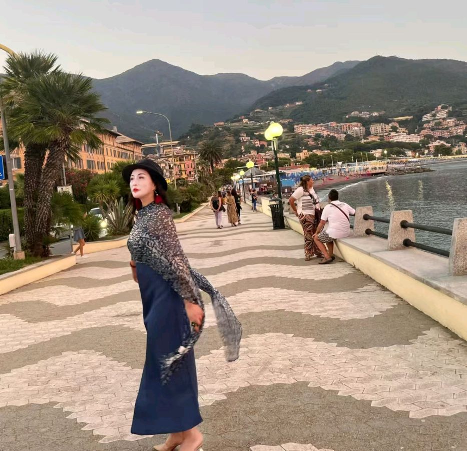 欧洲商旅之一～文||苏珊（图27）