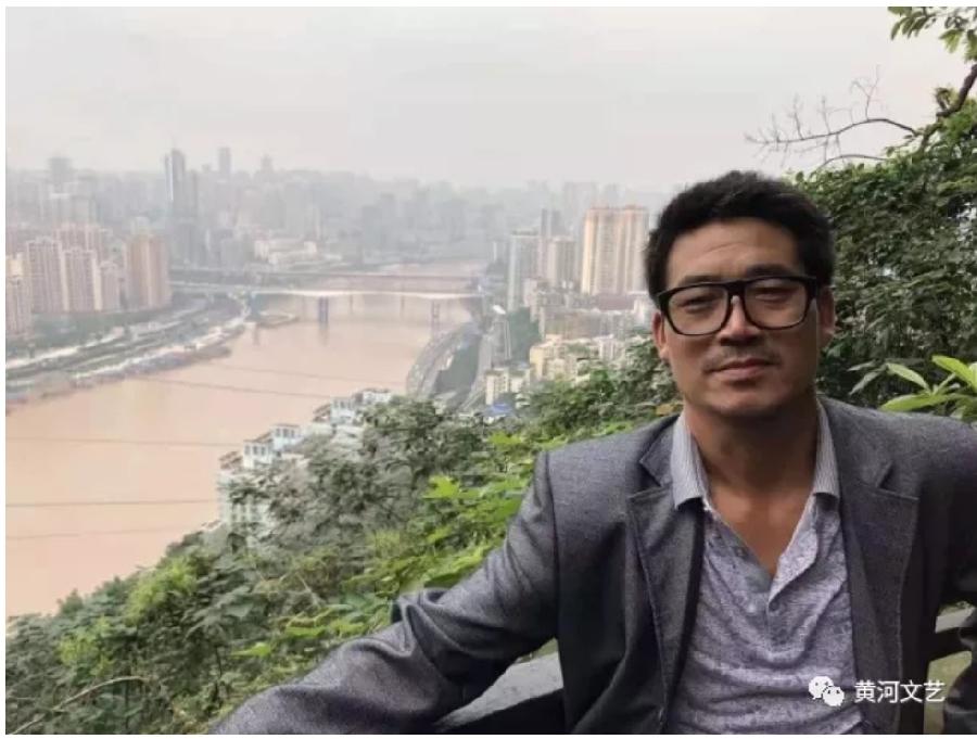 陕西张志民《一场秋雨一场寒》（图2）