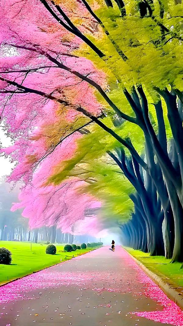 临江仙-浅秋闲吟（外一首）词||旗袍（图9）