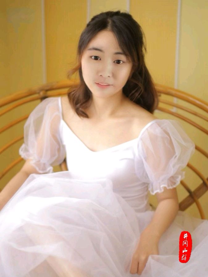 侄女李可妍～诗||李七月（图14）