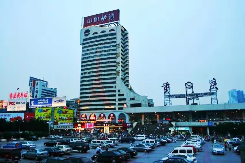 「散文」家的变迁（图15）