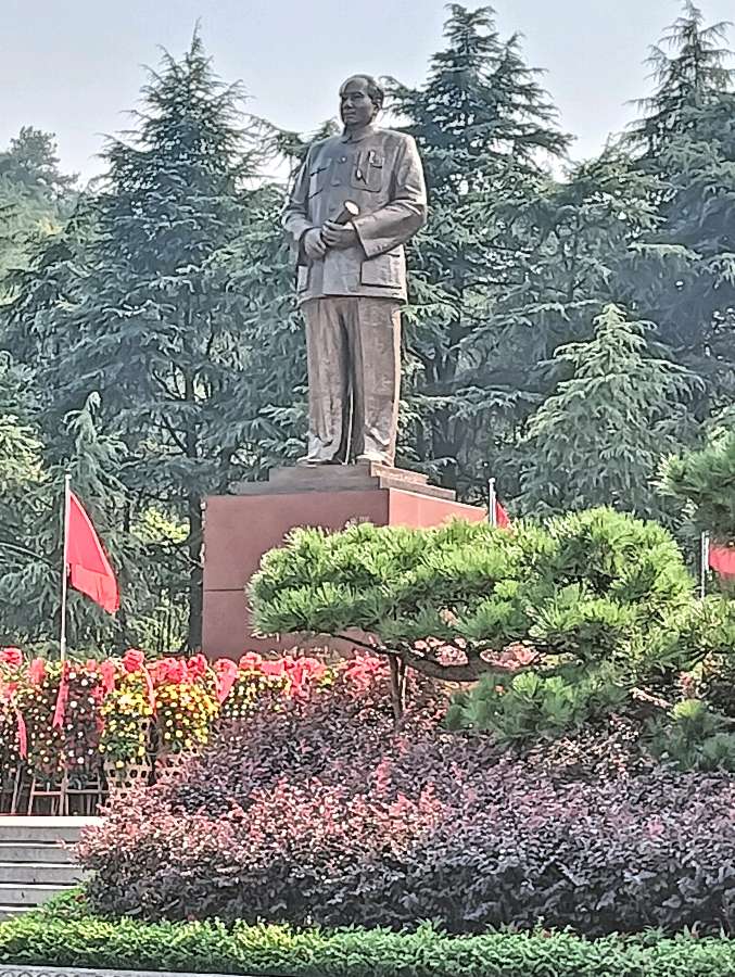 红色旅游系列组诗02～诗||雅轩琴韵（图26）