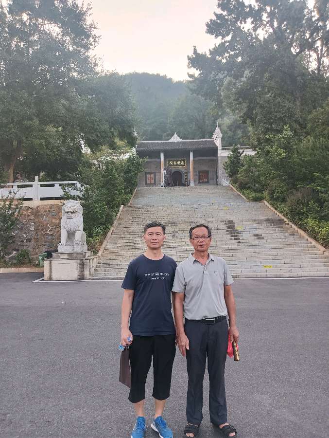 红色旅游系列组诗02～诗||雅轩琴韵（图29）