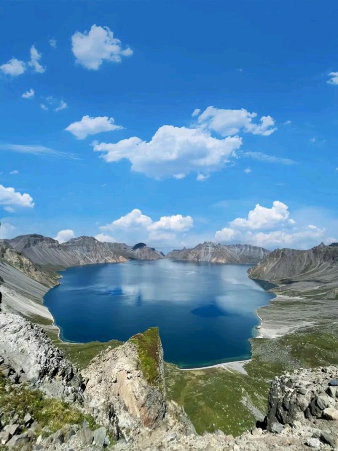 锦绣河山（组合/连载09）诗||王金廷（图18）