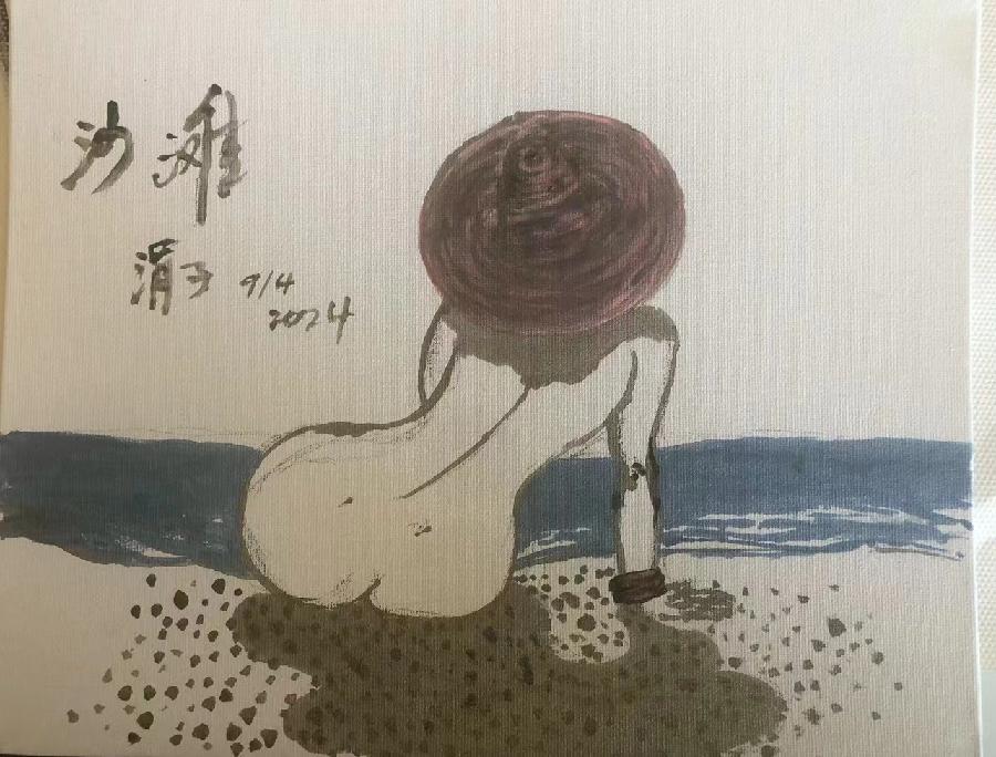 萧宽歌词: 黑河——飞来白天鹅🦢💦（图11）