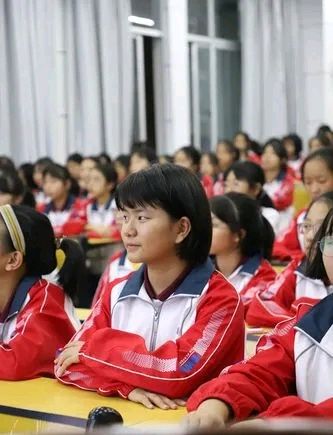 我的初中生活新体验～作者||姚思佳～导师||魏兴付（图9）