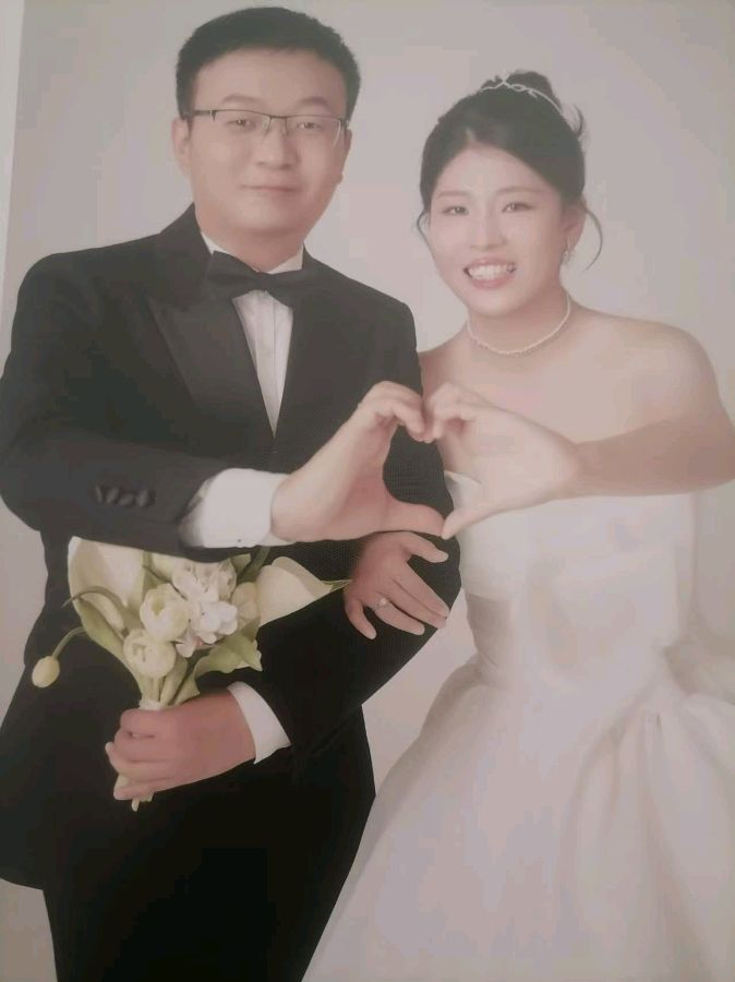 【名家风采】 儿结婚（外二首）//《诗路漫漫》征稿//都市头条（图8）