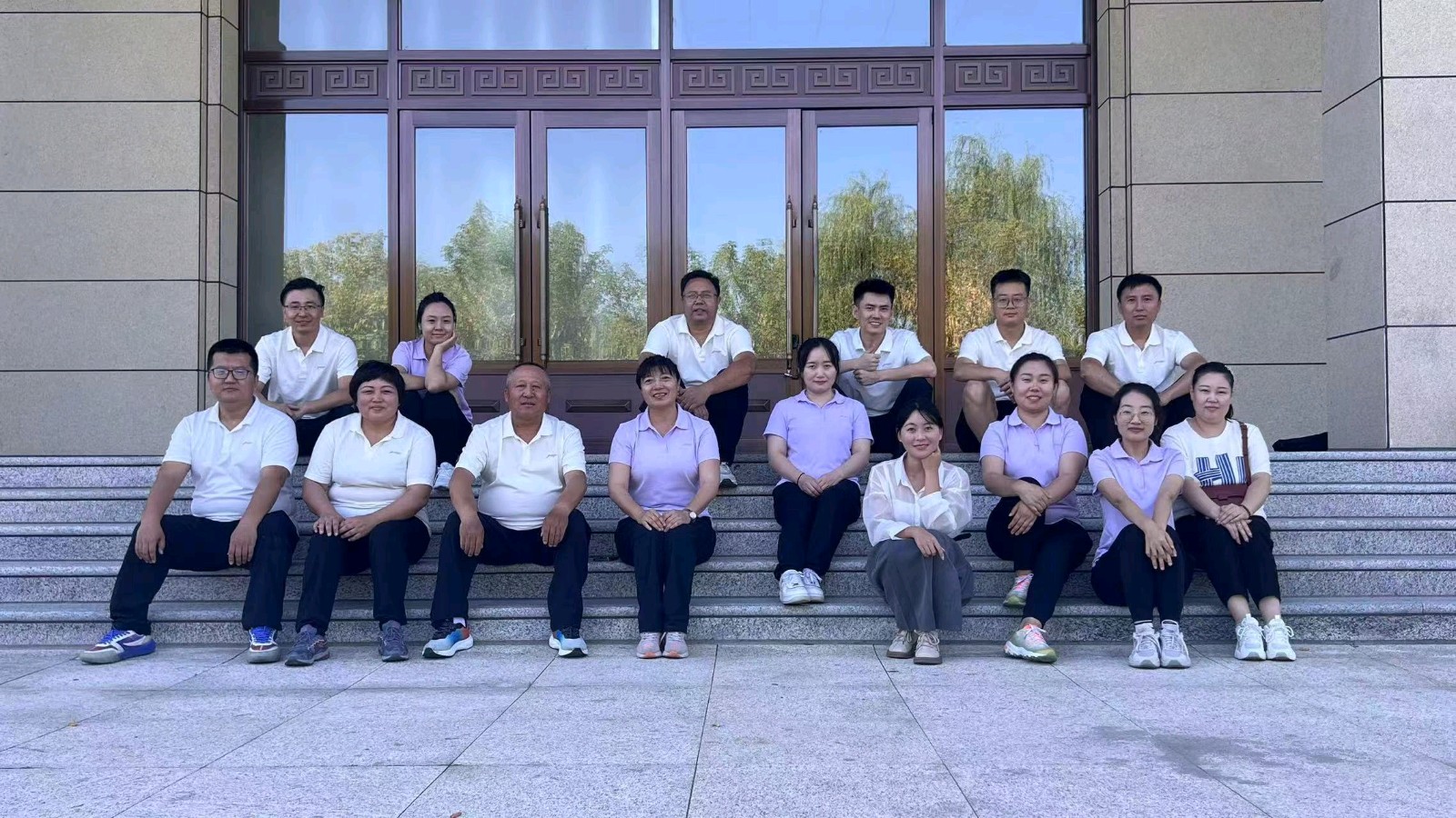 爱的坚守～诗||王乌兰（图9）