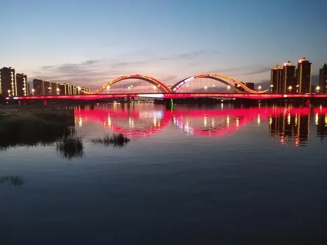 辽河吟～诗||吴永良（图10）