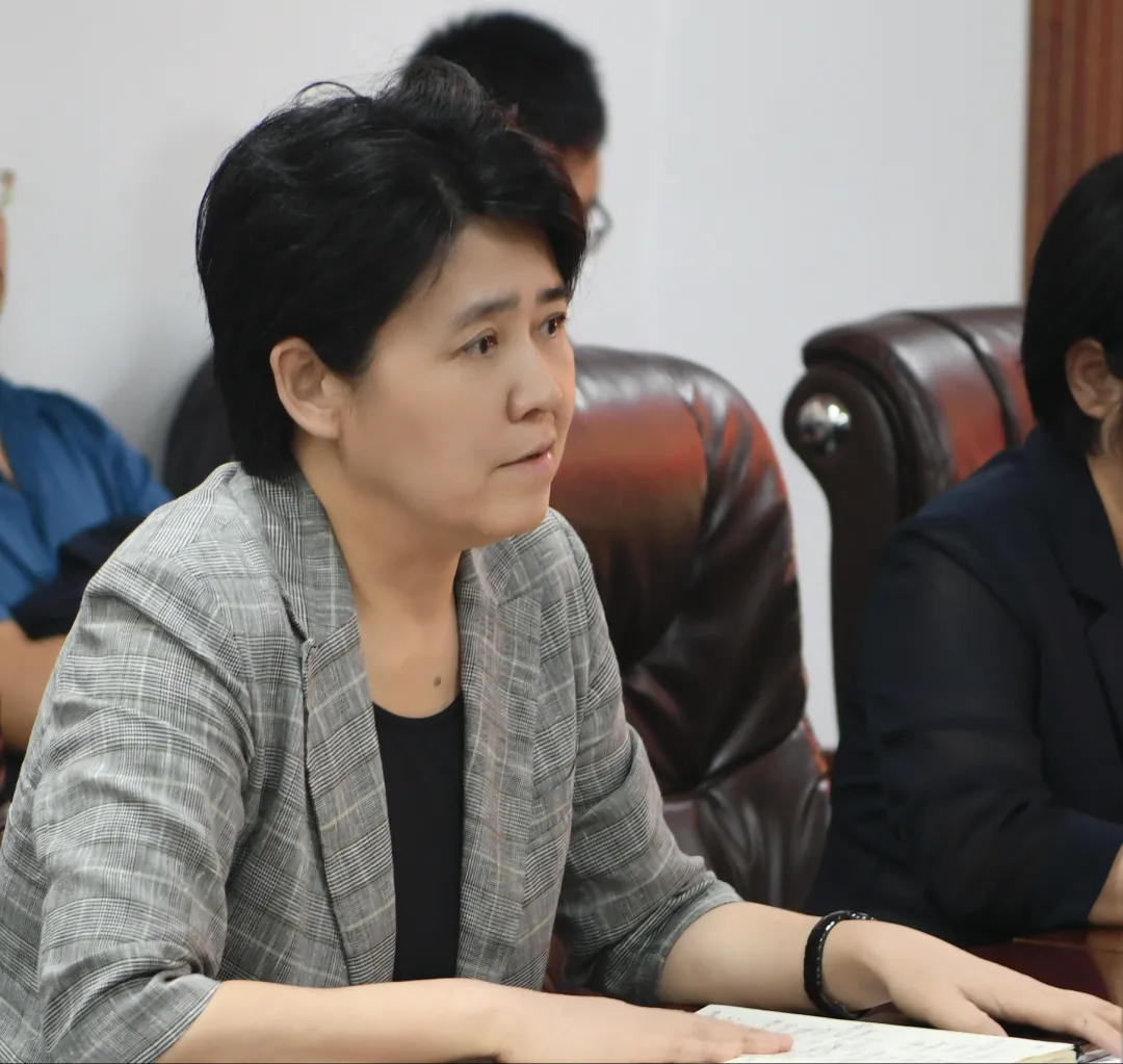 汇聚顶尖智慧，共筑神经外科发展新未来——北京三博脑科医院专家团队助力聊城市三院打造区域神经外科诊疗新高地（图3）