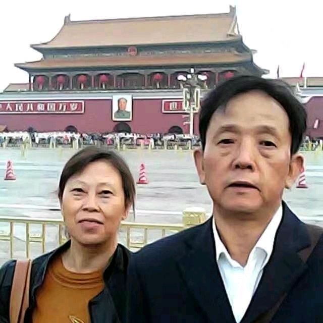 【荣耀中国】七绝.中秋念文/邓小阳,(湖南,衡阳)(图3)