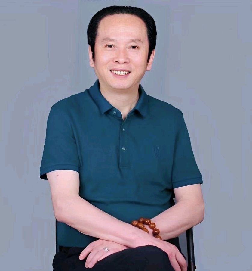 中秋之月 | 词书 / 周毅（图2）