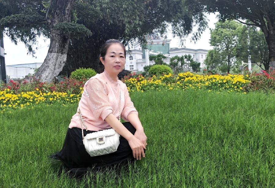 盈月揽诗韵·佳节共团圆‖邹丽卿作品专辑