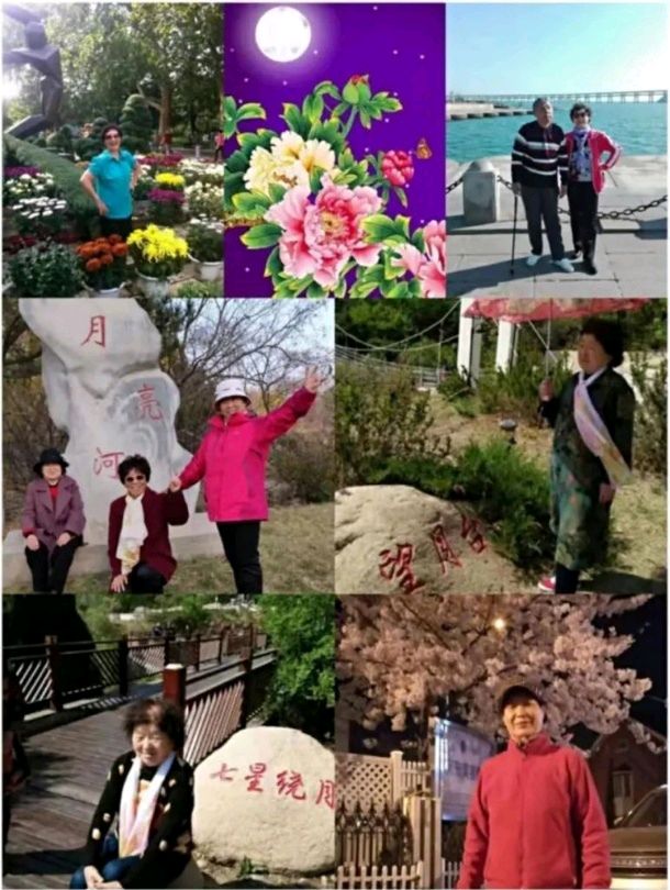 【上海文学社】古韵飘香 168 期‖每周题图
