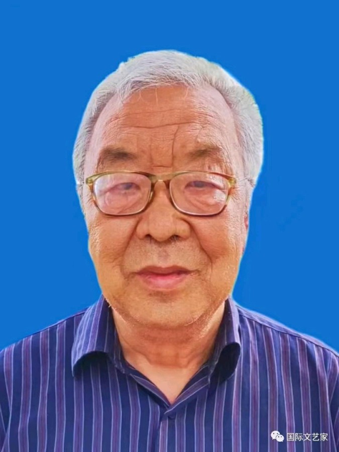 华夏流水诗社/王俊杰老师专辑(21)（图3）
