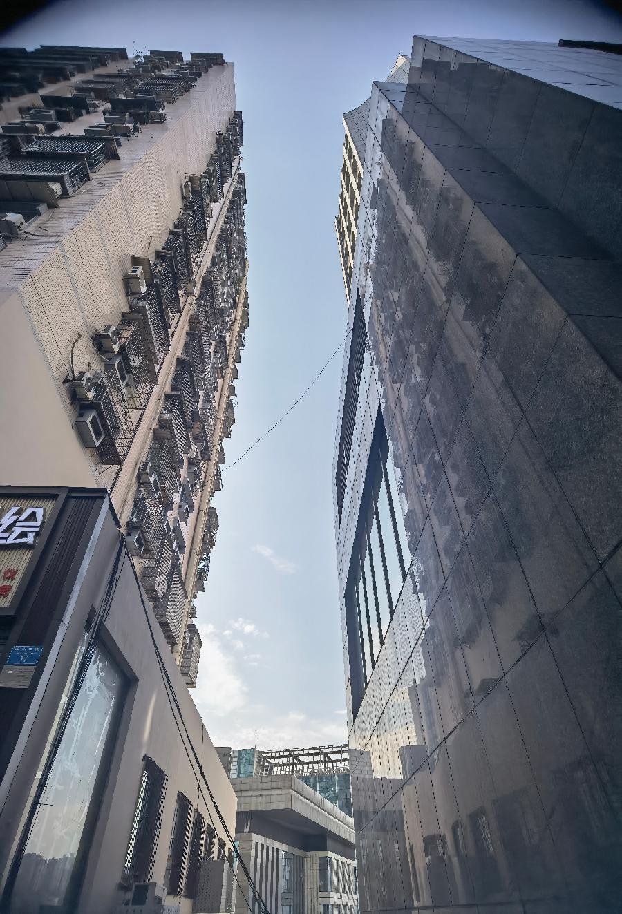 「散文」中秋再逛两路口(图7)