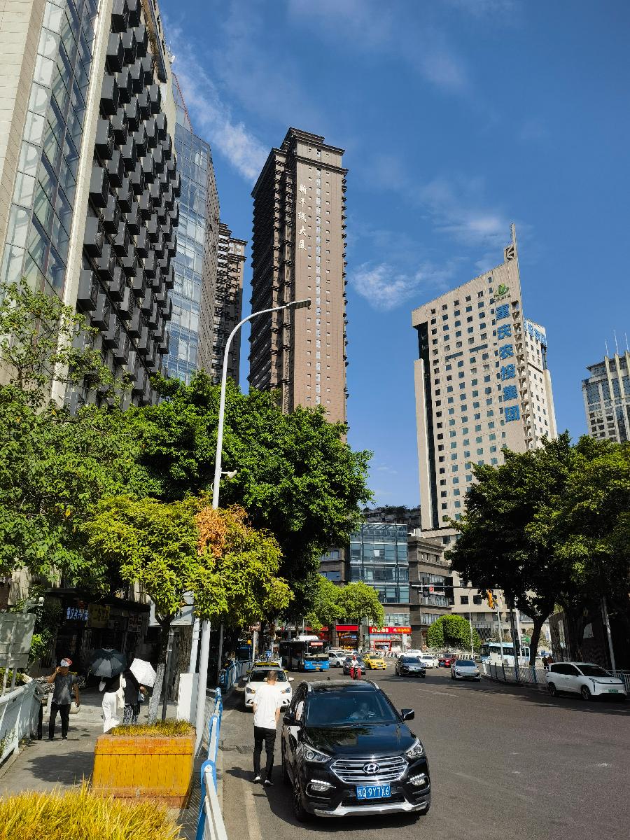 「散文」中秋再逛两路口（图27）