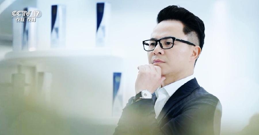 中秋月圆夜，慧圆新悦特供：用“圆”通达智慧人生的高忠明