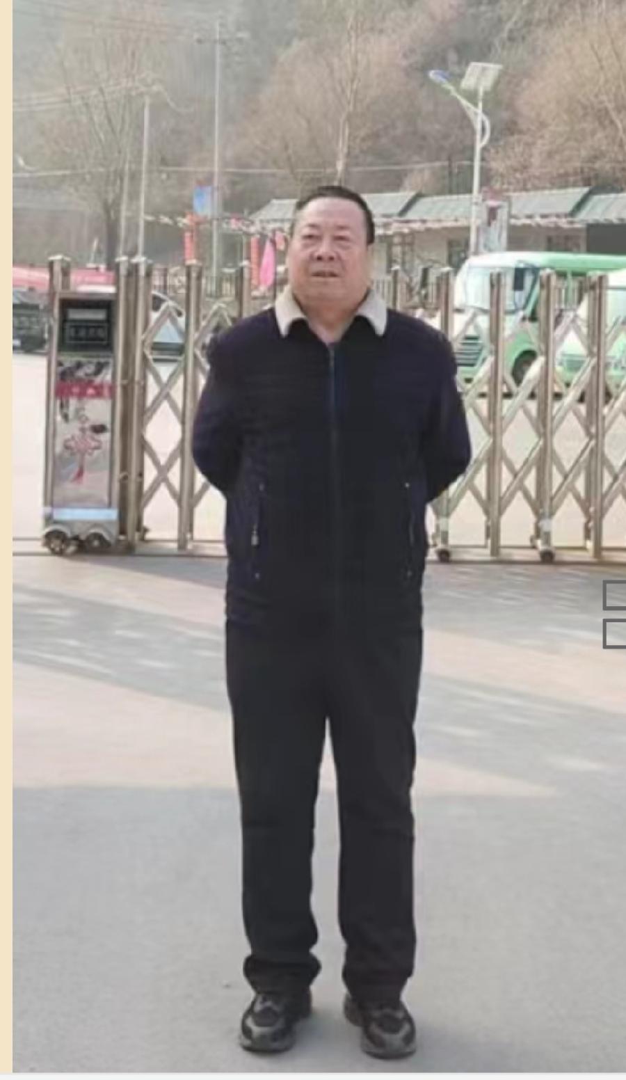 陕西作家孙旭升《写在甲辰中秋》（图2）