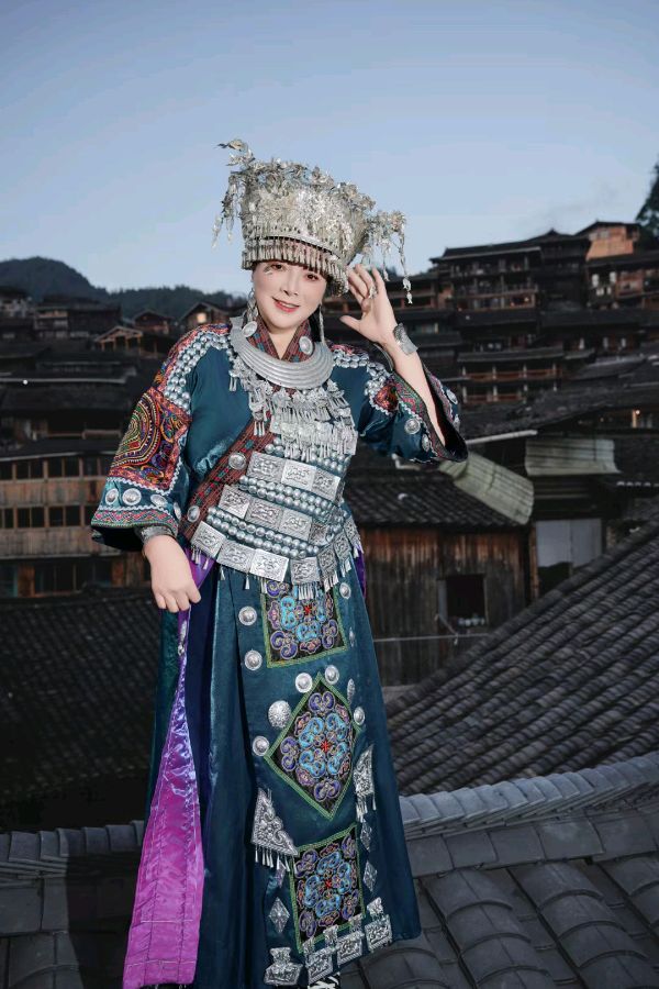 黔味游 澜静（图2）