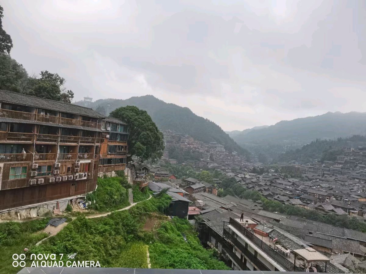 黔味游 澜静（图3）
