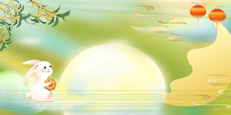 灵犀诗文乐园联诗(2024中秋节)（图5）
