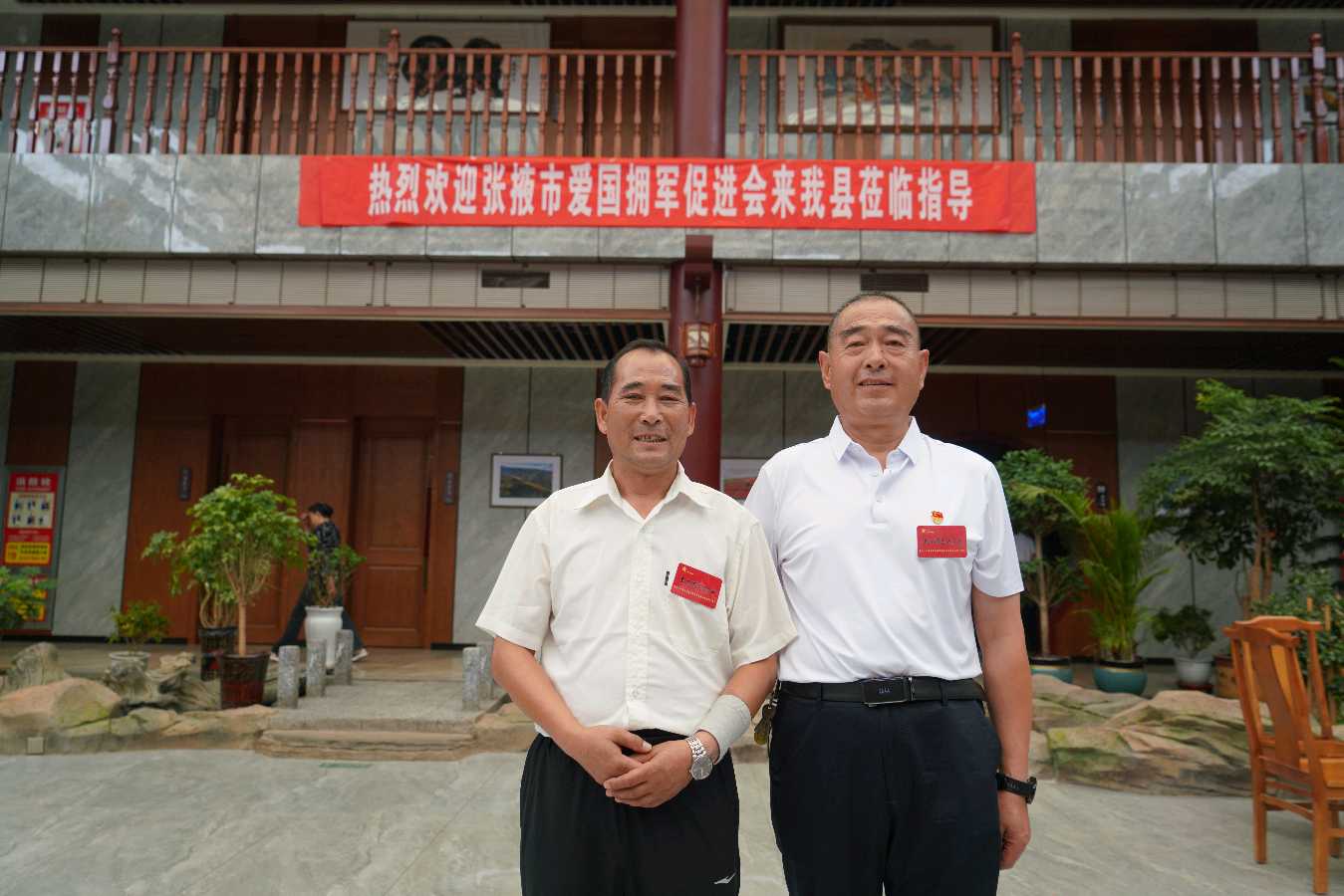 《从上甘岭到老山 三代军人的家国情怀——祁志军的红色传承》文/杨登福（图13）