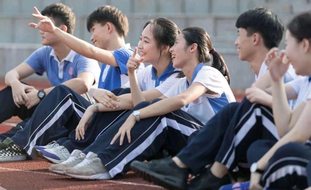 超越昔日的自己～作者||秦朗～导师||魏兴付（图10）