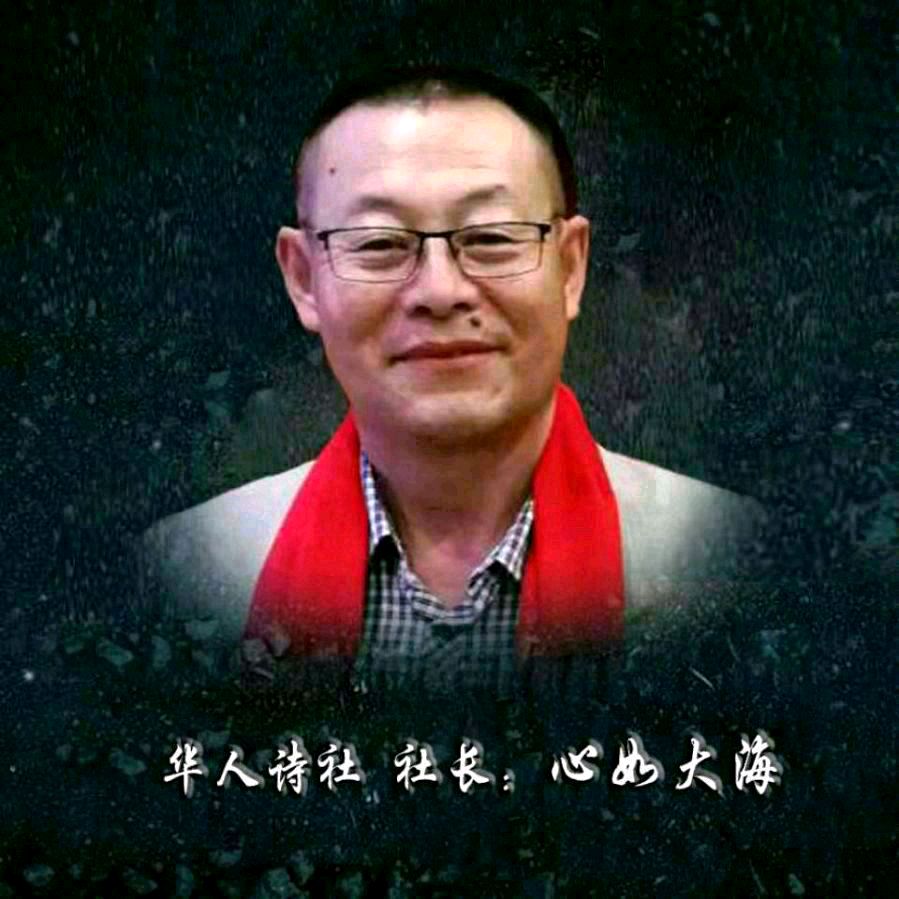 《心归何处——（千锤百炼）之八》作者/心如大海 主播/红嫂 主编/胡琴（图10）