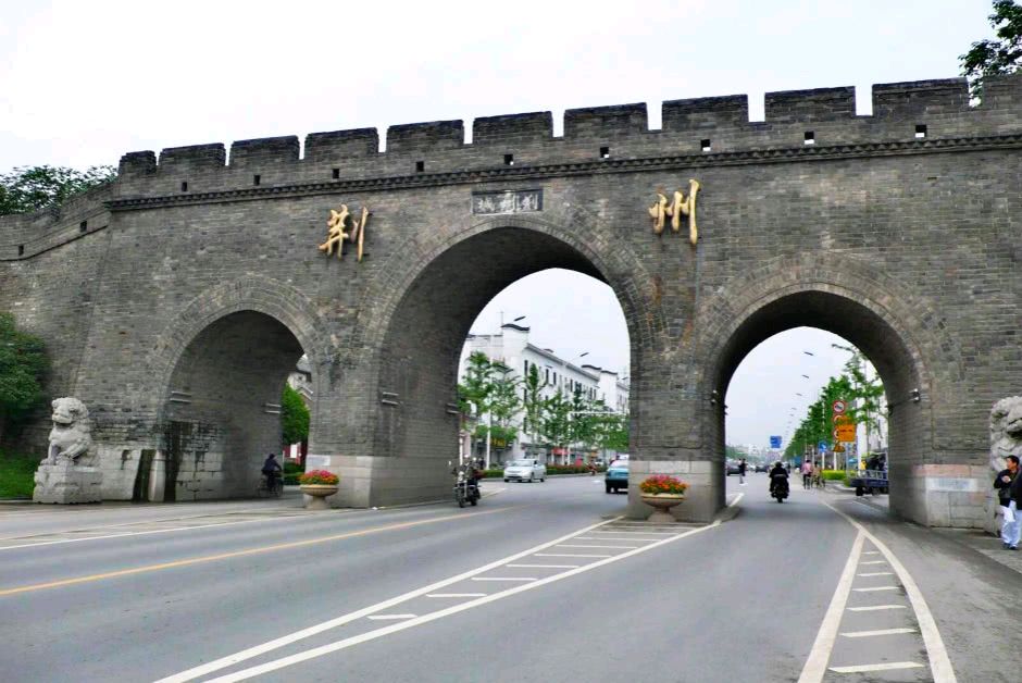 【现代诗】秋分（外六首）/谢云峰（图3）