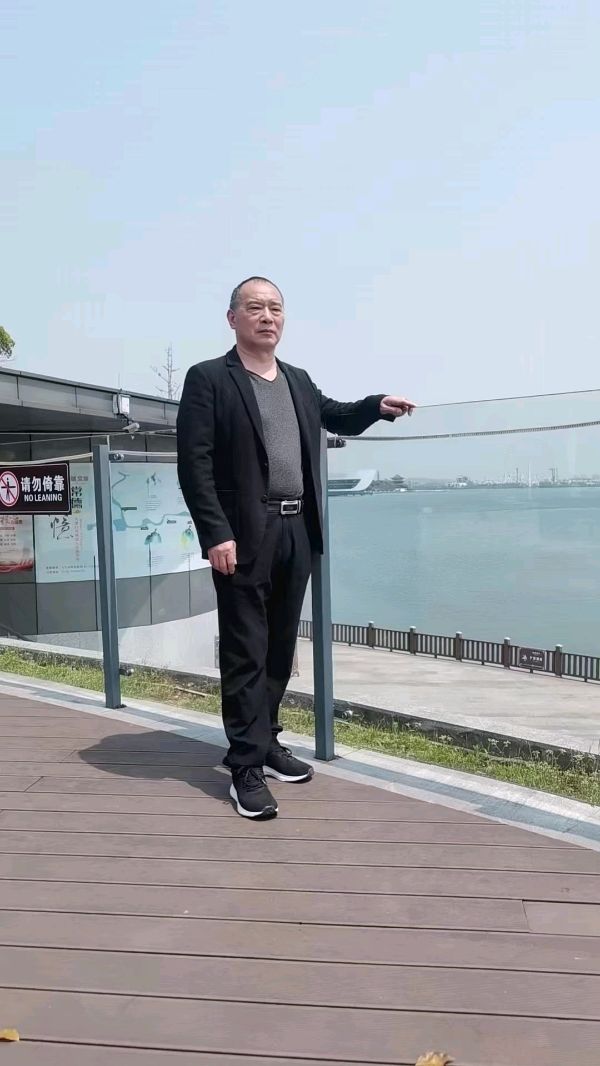【现代诗】秋分（外六首）/谢云峰（图6）