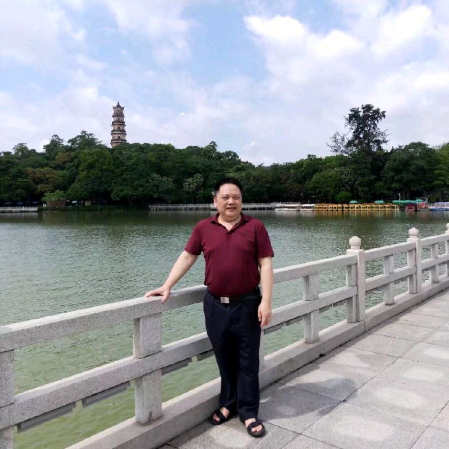 【每周新诗选17】 彼此都是耀眼的星星(图47)