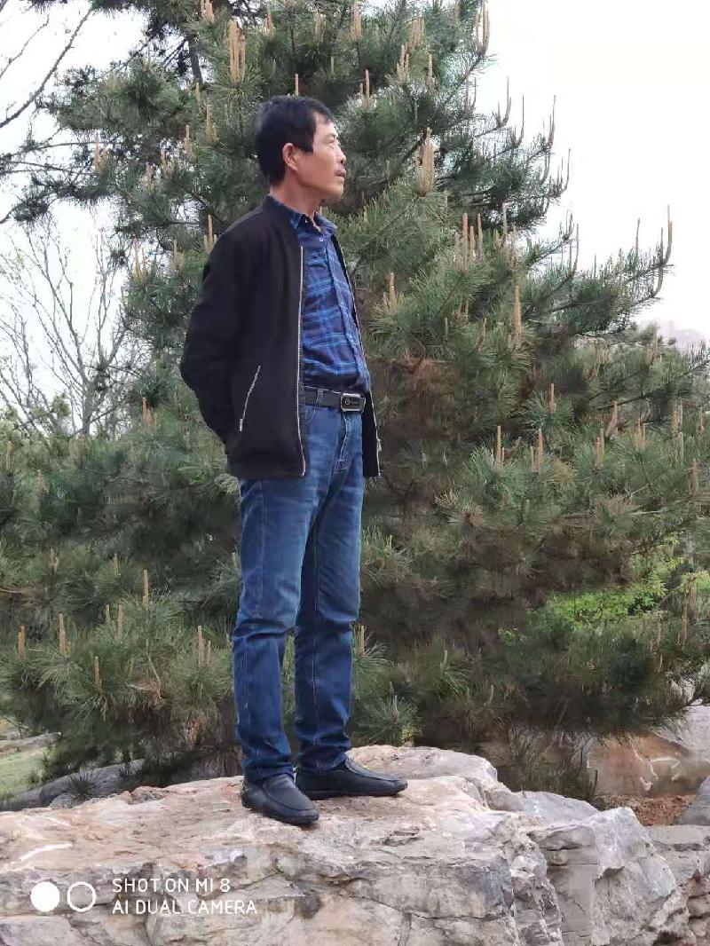陕西作家徐社荣《站好最后一班岗》（图2）