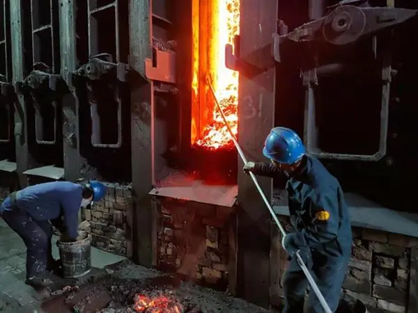 陕西作家徐社荣《站好最后一班岗》（图5）