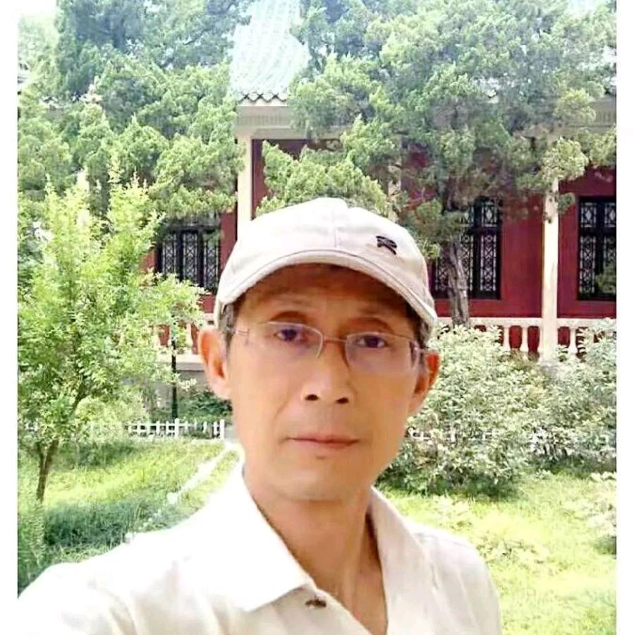 【每周诗词选刊】平湖乐•菊花咏(王恽体)(图16)