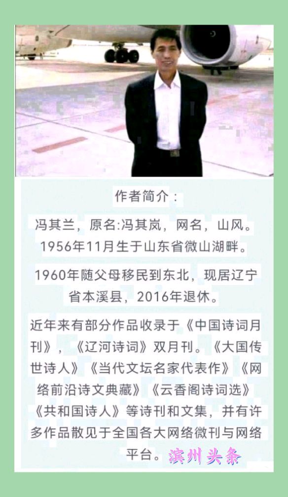 【每周诗词选刊】平湖乐•菊花咏(王恽体)(图24)