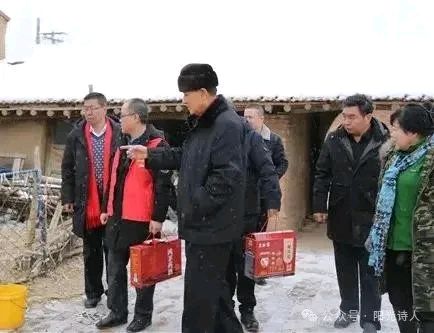 【荣耀中国】转载《我偶遇一位厅级驻村书记》 作者/孙树恒（图6）