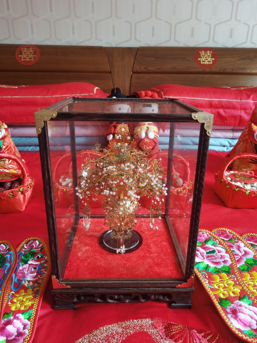 恭贺杨红东，吕海燕为儿结婚之禧（图11）